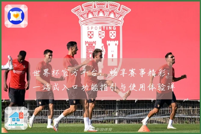 世界杯官方平台:畅享赛事精彩,一站式入口功能指引与使用体验详解