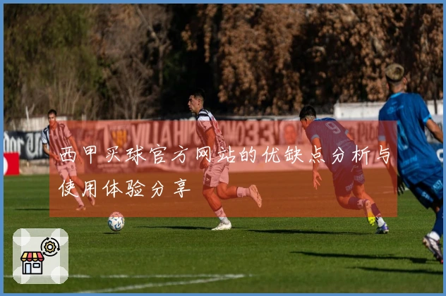 西甲买球官方网站的优缺点分析与使用体验分享