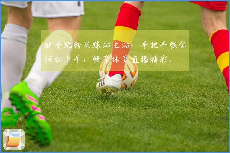 新手玩转买球站主站，手把手教你轻松上手，畅享体育直播精彩。