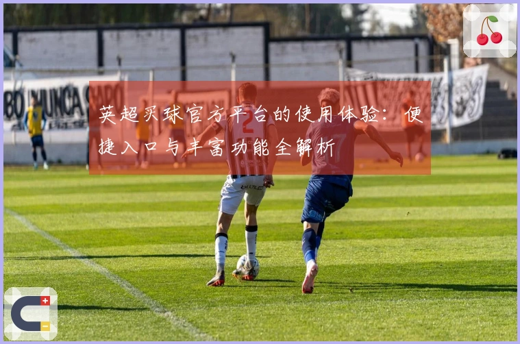 英超买球官方平台的使用体验：便捷入口与丰富功能全解析