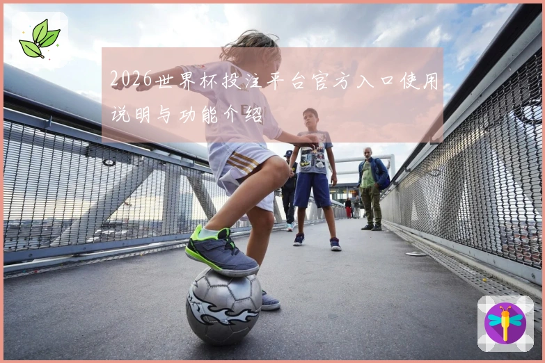 2026世界杯投注平台官方入口使用说明与功能介绍