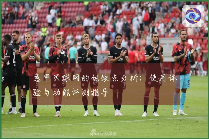 意甲买球网的优缺点分析：使用体验与功能评测指导