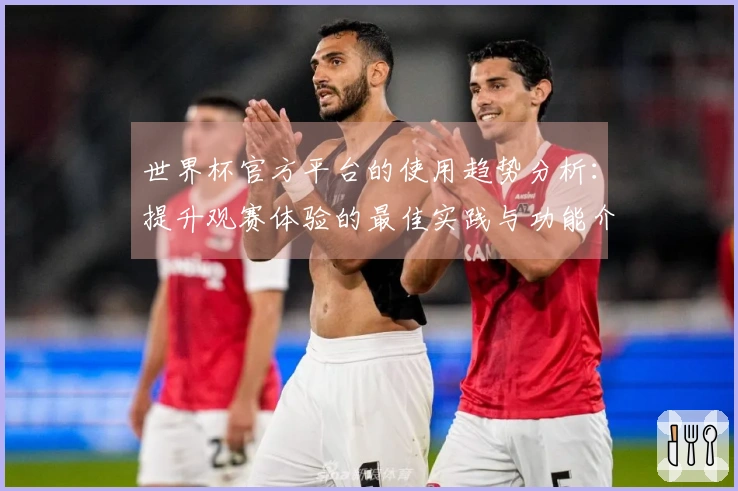世界杯官方平台的使用趋势分析：提升观赛体验的最佳实践与功能介绍